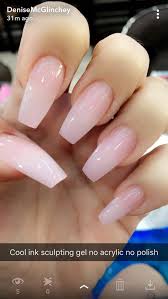 Pinterest Shaizzleee Acrylic Nails Coffin Pink Pink Acrylic Nails Pink Gel Nails