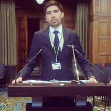 Walter Arevalo Ramirez, PhD. (@WalterArevaloR1)