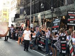 We did not find results for: Bruce Springsteen On Broadway Anti Vaccine Protesters Demonstrate Outside Show