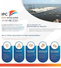 Posted on september 28, 2011 by idham. Corporate Strategy Pt Pengembang Pelabuhan Indonesia