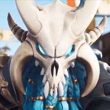 He is also a character in chapter 2: Fortnite Ragnarok Challenge Skin Review Leveling Guide Rewards Gamewith