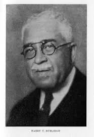 Timeline · Harry T. Burleigh: A Commemoration · Skidmore Saratoga Memory  Project