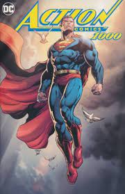 Dawn of justice impending, evan valentine presents the five best superman comic stories of all time, which are all essential reading. Superman Special Action Comics 1 000 Variant Panini Superman Special Superman Dc Deutschland Comic Verlage A Z Comics Neuheiten Shop Sammlerecke