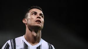 The juventus forward, 36, wrote a lengthy instagram post on tuesday slamming people who keep playing around with his name by. 0ndh 84954i9nm