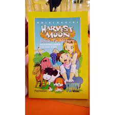 Berbentuk ebook / buku elektronik yang bisa didownload secara gratis melalui link silahkan klik link download dibawah ini untuk mendapatkan buku panduan harvest moon back to nature. Panduan Harvest Moon Back To Nature Pdf Guru Galeri