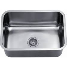 Maybe you would like to learn more about one of these? Biggest Sink For A 27 Inch Sink Cabinet Dawn Asu2316 Directsinks Directsink Stainless Steel Kitchen Sink Undermount Single Bowl Kitchen Sink Kitchen Sink