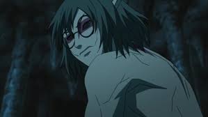 With this rug, you can easily do yoga or lounge comfortably. Kabuto Yakushi Narutopedia Fandom