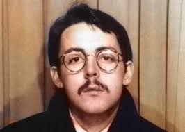 Official paul mccartney account administered by mpl | text me: Paul Mccartney Made An Experimental Mixtape For The Beatles In 1965