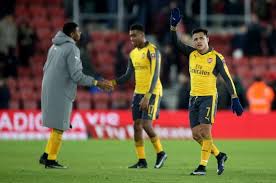Maybe you would like to learn more about one of these? Arsenal Vs Watford Live Streaming Watch Premier League Football Live On Tv Online Ibtimes India