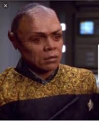 Discovering unseen Star Trek episodes