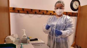 En 2021, c'est le lundi 5 avril et, en 2022, ce sera le 18 avril. Covid Ou Se Faire Tester Le Lundi De Paques