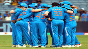 World Cup: India's chance to better head-to-head record in World Cup against  New Zealand in Dharamsala
