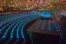 Meteor Solar Led Lights Solar Led Lights Paver Lights Best Solar Lights