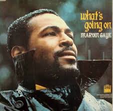 Great vinyl record impulse buy