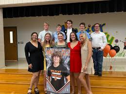 Minster Band Boosters added a new...