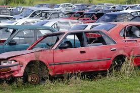 Like most states, florida issues rebuilt titles for vehicles that were previously in heavy accidents, were repaired and can now be legally operated. Understand Used Car Salvage Titles