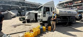 UN News - News update