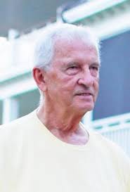 Gene Baur Obituary (2018)