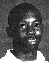 Cory Brayboy Obituary (2009)