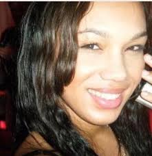 Chantae Nicole Palmer