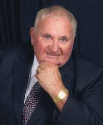 Melvin “Mel” Gruber