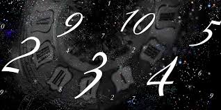 Next, add up the digits and . Numerology 101 How To Calculate Life Path Destiny Numbers Allure