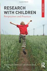Aba is a type of therapy for individuals with autism that works to . 9781138100893 Research With Children Abebooks 1138100897