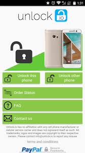 If your htc cell phone is locked to a certain carrier, you can remove this lock and use your htc with any network worldwide. Sim Unlock For Htc Phones For Android Apk Download