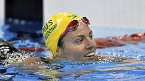 Swimming australia said in a statement saturday that it is deeply concerned and understands the gravity. Seebohm To Spearhead Squad For World Short Course Titles The Courier Mail