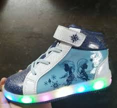 Fashion Chidlren Led Shoes Kids Light Shoe Boys Footwear China Kids Led Shoes And Baby Shoes Price Made In China Com