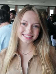 Jarville-la-Malgrange. Florence Vincent, 18 ans, mention très bien, lycée  La Malgrange, bac général