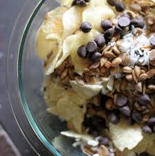Preheat oven to 350 degrees f. Momofuku Milk Bar Compost Cookies Bob Vivant