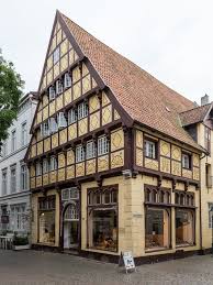 Wir unterstützen sie gerne dabei. Datei Degode Haus In Oldenburg Oldb Jpg Wikipedia