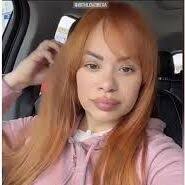 Ky'Mel Washington and Ice Spice's Wedding Website