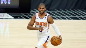 Shop authentic chris paul suns jerseys available in custom, swingman and replica styles for men, women and kids so every fan can show their support in a gameday style they love. é‹å‹•å°ˆæ¬„ æŽäº¦ä¼¸ 36æ­²chris Paul å€¼å¾—ä¸€åº§å¹´åº¦mvp