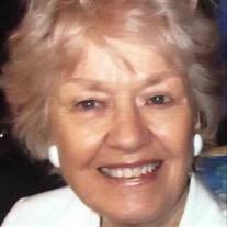 Janice King Plumley Obituary