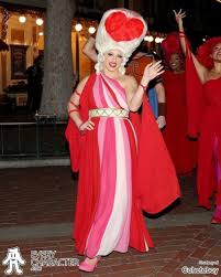 Aphrodite on EveryCharacter.com