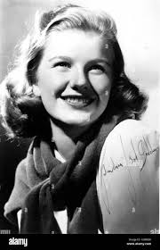 Barbara hi-res stock photography and images