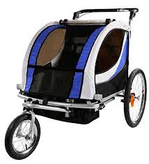 Best Jogging Stroller Travel System In 2020 Do You Need Bike Trailer Baby Bike Child Bike Trailer