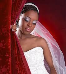 Learn how to apply makeup with a neutrogena® makeup professional. Nigerian Bridal Makeup A Simple Stepwise Tutorial