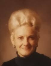 Ann Estelle Canfield Obituary (2022)