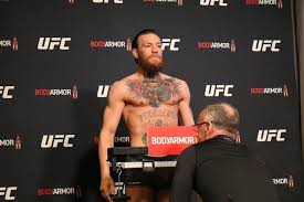 Calvillo fight video, highlights, news, twitter updates, and fight results. Ufc 257 Mcgregor Vs Poirier 2 Weigh In Results