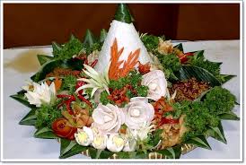  13 Nasi Tumpeng Ideas Indonesian Food Food Creative Food