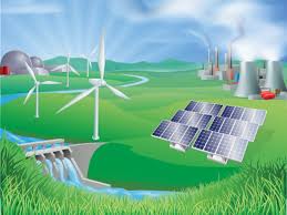 The Right Balance Mixing Energy Resources National Geographic Society Energy Resources Renewable Sources Of Energy Future Energy