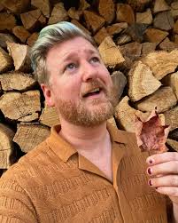 Ben M. F. Rapson (@benmfrapson) • Instagram photos and videos