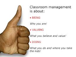 Classroom setup is an important component in a learning environment because it is an essential piece of classroom management to support both teaching and learning. Are We On The Right Track With Classroom Management Part Two Allthingslearning