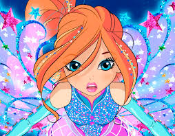 The winx now look like plasticine barbie dolls, with yet another section of the fandom criticizing flora and aisha's lighter skin complexion. Winx Club Rainbow Spa