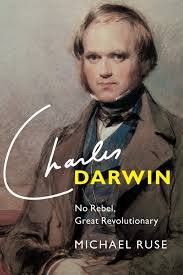 The Dispersal of Darwin