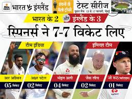England facing heavy defeat against india after succumbing to ashwin. India Vs England 2nd Test Live Score Update Ind Vs Eng Today Match Day 3 Latest News And Update Indian Team Tries To Give 400 Target Danger Of Defeat Against