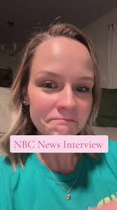 Replying to @Kuddude 24 hours till the deadline to resing- today we had an  interview with @nbcnews #veteransoftiktok #federalemployees #forkintheroad  #opm #femaleveteran #remote